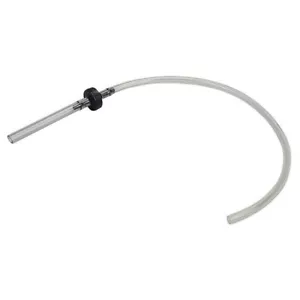Conjunto de manguera sangrante TP Tools® con válvula de retención #HP-504-117P - Imagen 1 de 1