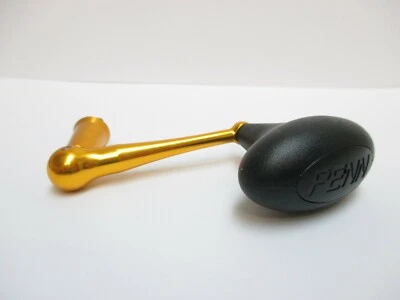 PENN PART - 15N-950M Spinfisher 650SSM REQ (2) 20A-720 Shim - Handle Assembly - Image 1 of 2