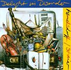 Delight in Disorder - Staier CD YDVG The Cheap Fast Free Post