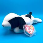 TY Beanie Baby - SPOT the Dog (4th Gen hang tag) (8 inch)