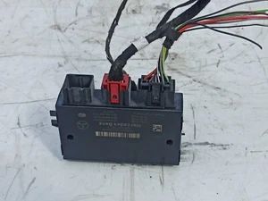 MERCEDES CLASSE G W463 G63 AMG RIMORCHIO GANCIO MODULO CONTROLLO TRAINO A1669000301 - Foto 1 di 5