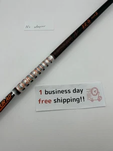 Graphite Design TOUR AD IZ-5 Stiff Fairway Wood Shaft 41.25 in No Adapter *1433 - Picture 1 of 24