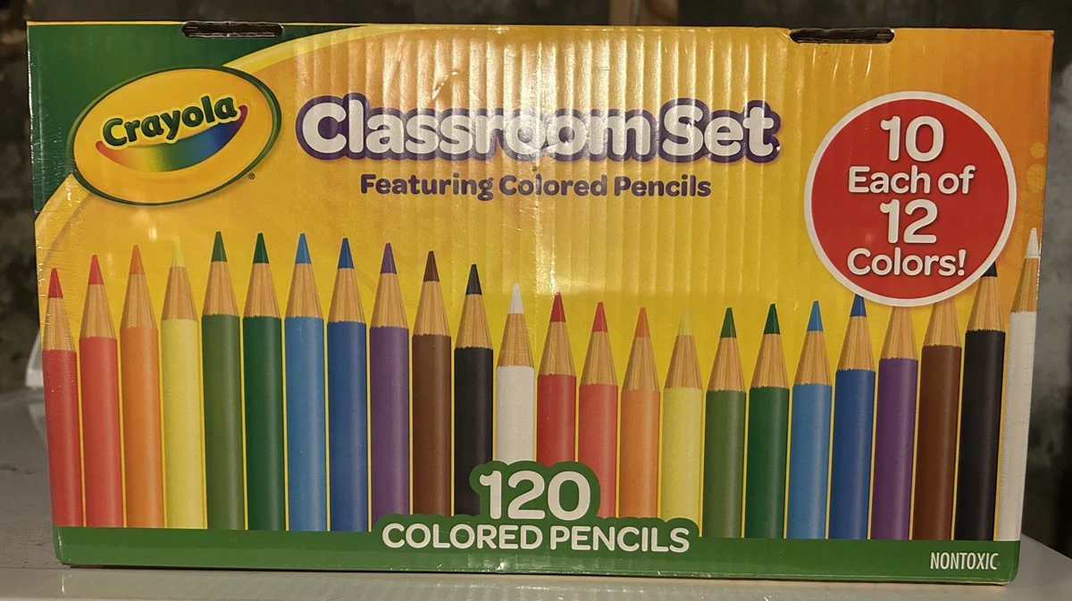 Crayola Colors Of The World Konstruktionspapier – 48 Blätter, 8,5x11 Zoll, 24 Farben