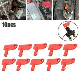 Hot Sale Key Parts Accessories Auto/Marine/Boat/Truck Cut Off Switch Key - Picture 1 of 12