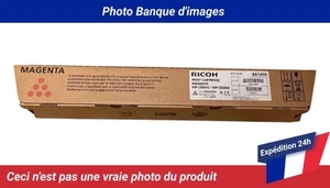 841458 Ricoh Aficio MP C5501 Cartouche de toner Magenta - Afbeelding 1 van 4