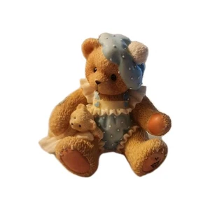 Cherished Teddies Miranda Bär Figur 476706 Enesco - Bild 1 von 7