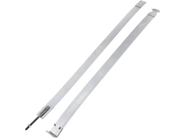 Correa del tanque de combustible para 1989-2000 GMC K2500 1990 1991 1992 1993 1994 1995 TJ899WH Foto 1 de 1