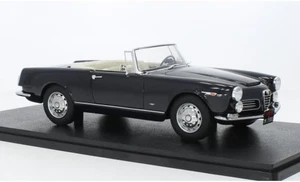 CULT SCALE 1/18 CML039-2 - Alfa Romeo 2600 Spider Touring blu 1961 - Foto 1 di 1