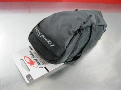 Bolsa de sillín debajo del asiento Lizard Skins Mega Cache extra grande para bicicleta XL Foto 1 de 4