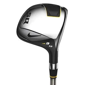 Nike Golf Club SQ MachSpeed 15* 3 Wood Regular Graphite Very Good - Picture 1 of 1