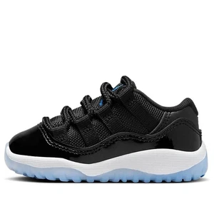 jordan 11 Retro Low Space Jam TD FV5120-004 - Bild 1 von 5