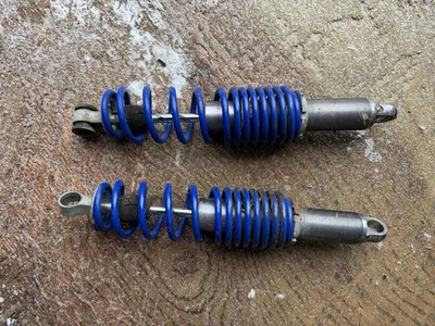 2002 Polaris EDGE X 700 800 Suspension RYDE FX FRONT SHOCK SHOCKS SP XC PRO 03 - Image 1 of 2