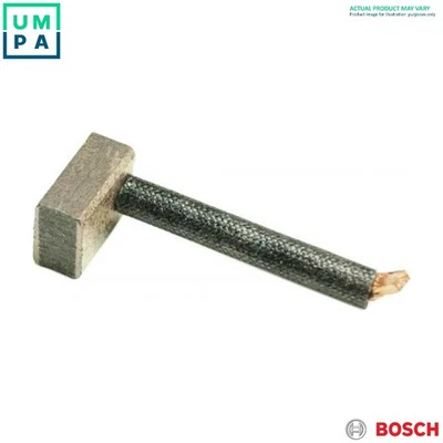 CARBON BRUSH STARTER 1 986 AE1 464 - Image 1 of 4