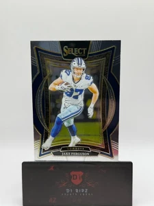 2024 Panini Select Jake Ferguson #64 - Bild 1 von 2