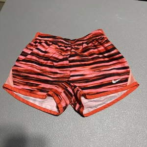 Girls Nike shorts size 6x - Picture 1 of 2