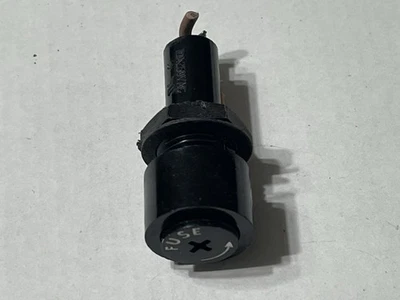 Suporte para fusível Marantz 1122DC - Imagem 1 de 3