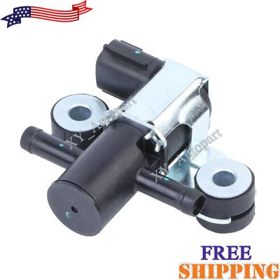 For 2008-2019 Nissan Rogue 2009-2017 Murano Vapor Canister Purge Solenoid Valve - Image 1 of 4