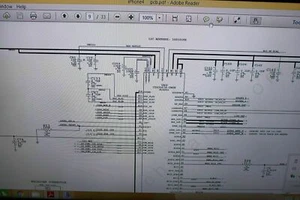 schematic imac 2015 21.5 820-00431 + boardview - Picture 1 of 1