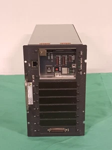 NEC SN1607 CPRRS-A 6-SLOT CHASIS - Picture 1 of 13
