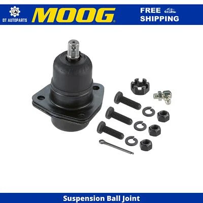 Rótula de suspensión delantera superior MOOG para Chevrolet Brookwood 1969-1970 Foto 1 de 4