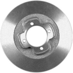 Disc Brake Rotor Bendix PRT1562 