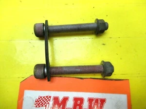 REAR DRIVE SHAFT BOLT NUT REAR DIFFERENTIAL AWD YOLK for 04 05 06 INFINITI G35 - Picture 1 of 7