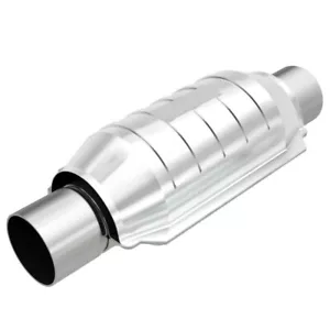 For MagnaFlow Catalytic Converter 2" - Picture 1 of 10