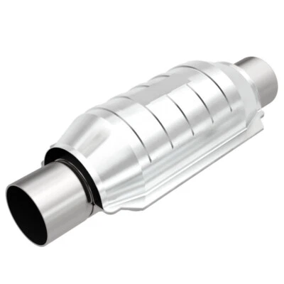 For MagnaFlow Catalytic Converter 2" - Image 1 of 4