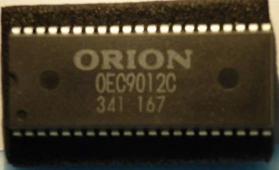 OEC9012C / IC / DIP / 1 PEÇA (quantidade) - Imagem 1 de 2