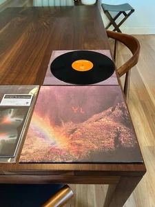 Youth Lagoon – The Year Of Hibernation – 2011 - Vinyl – Synth-pop – Shoegaze - Picture 1 of 3
