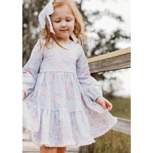 NEW NWT Love and Grow Love in bloom size 8 dress - Picture 1 of 10