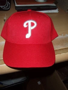 Roy Halladay - Hall of Famer - Personalized #34 Philadelphia Phillies MLB Hat - Picture 1 of 2