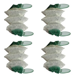 2 Packs Coleman Insta-Clip #95 Mantles 4 Total Mantles for Coleman Lanterns