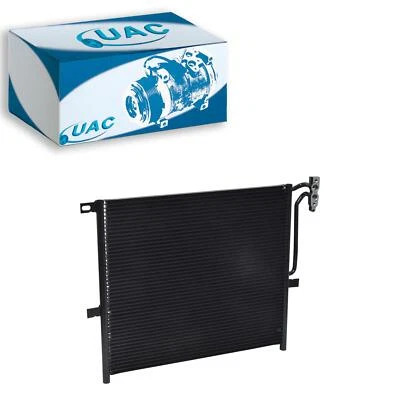 UAC A/C Condenser For 2004-2010 BMW X3 - Image 1 of 3