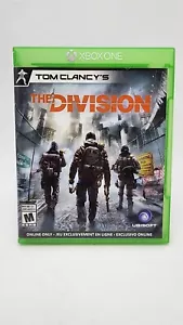 Tom Clancy's The Division Microsoft Xbox One - Imagen 1 de 5