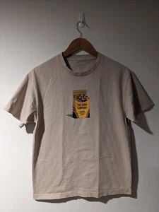 The Good Company Teamwork Comes in AThe Good Compall Colors Beige Medium T-Shirt - Picture 1 of 4