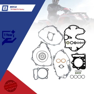 For Honda Sportrax 400 TRX400EX Complete Gasket Kit with Oil Seals 1999-2004 - Picture 1 of 10
