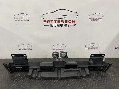 2007 JAGUAR XK FRONT BUMPER REINFORCEMENT IMPACT CRASH BAR SUPPORT Foto 1 de 4