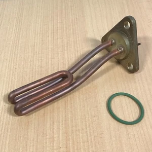 Elemento calefactor La Marzocco Linea Mini/GS3 1200W/240V + junta (E.6.003.03) - Imagen 1 de 8