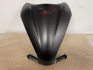 OEM Front Fairing for HONDA DIO (NBC110) 2016-2020 - Picture 1 of 6