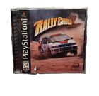 Rally Cross (Sony PlayStation 1, 1997)