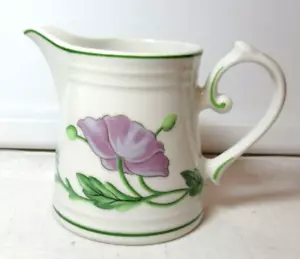 Villeroy & Boch AMAPOLA *1 crema * 3 1/4" porcelana vitro Alemania EXCELENTE - Imagen 1 de 4