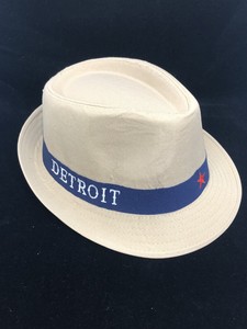 Detroit Stars Sports Fan Apparel 