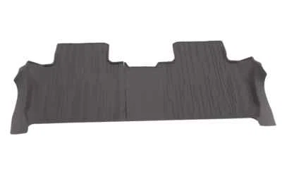 GMC Acadia 2017-2023 segunda fila enclavamiento revestimiento de piso para todo tipo de clima 23356366 OEM Foto 1 de 2