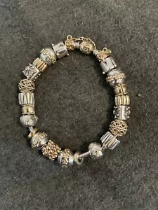 Pandora Bracelet - Picture 1 of 12
