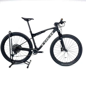 TREK Supercaliber 9.8 GX Gen 1 "L" NEVER USED - Picture 1 of 16