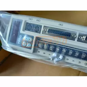 NUEVO TECO Servo Drive JSDEP-15A - Imagen 1 de 1