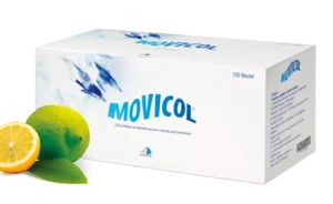 MOVICOL Beutel Pulver zur Herstellung einer Lösung Beutel 100 Stück PZN 07548882 - Bild 1 von 3