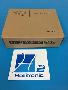 SMARTTECH SBID-G4-XTM Smartboard - Picture 1 of 5