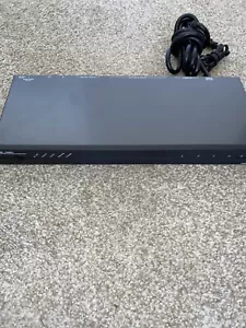 Panamax MAX 1000+ Line Conditioner Surge Protector AC Trigger Outlet Strip - Picture 1 of 11